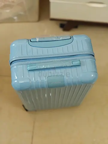 Suitcase