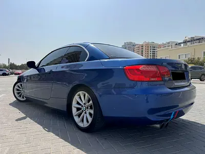 2013 BMW 3-SERIES — миниатюра 4