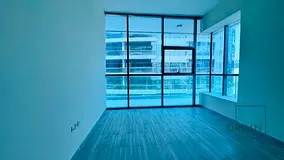Spacious 1BR Apartment | Unfurnished | Flamingo Z2