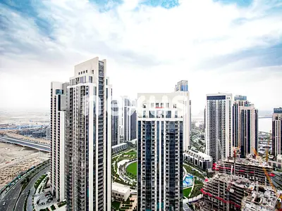 Semi Furnished | High Floor | Modern Living