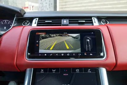 Land Rover Range Rover Sport HSE Dynamic, миниатюра 10