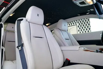2015 ROLLS-ROYCE WRAITH 缩略图 12
