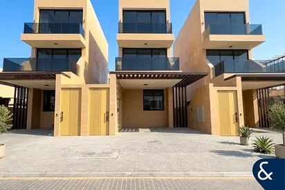 4 Bed Standalone | Brand New | Luxury