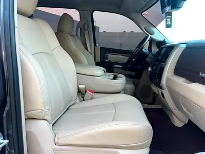 2020 Dodge RAM 1500 照片 10