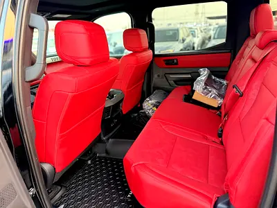 2026 Toyota TUNDRA 缩略图 15