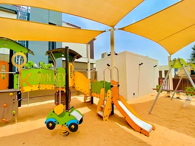 Modern 3BR Villa + Maid | Luxury Living | Kitchen Appliances