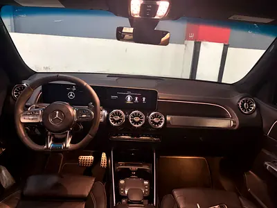 Mercedes-Benz GLB 35 AMG 4MATIC, миниатюра 15