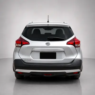 صورة 5 لـ 2019 Nissan KICKS