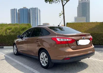 صورة 3 لـ 2013 FORD FOCUS