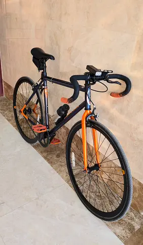 Single Speed Track Bike (SCHWINN)