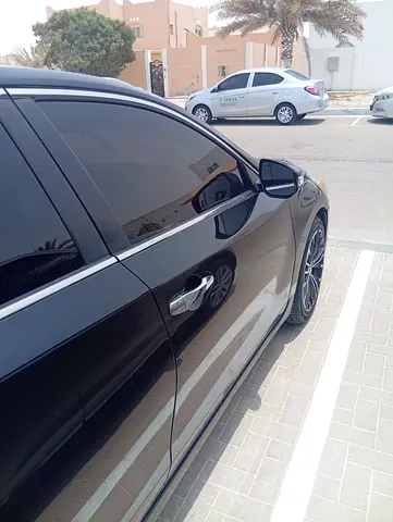 2016 Nissan ALTIMA 照片 6