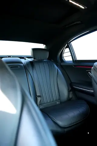 Mercedes-Benz S-Class S 500 L 4MATIC, миниатюра 20