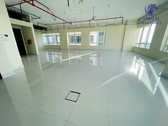 SPACIOUS OFFICE SPACE FOR RENT