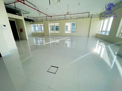 SPACIOUS OFFICE SPACE FOR RENT