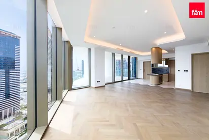 Canal View | Unfurnished | Vacant | Ultra Luxury