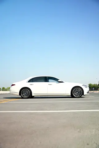 Mercedes-Benz S-Class S 500 L 4MATIC, миниатюра 28