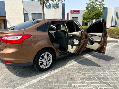 صورة 7 لـ 2013 FORD FOCUS