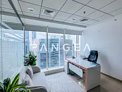 Furnished | Canal View | Vacant