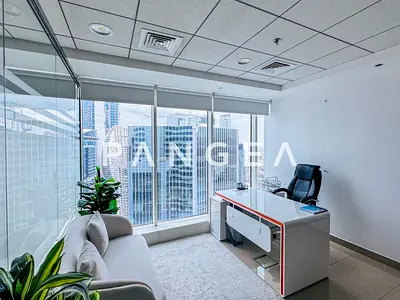 Furnished | Canal View | Vacant