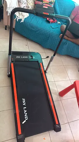 Foldable threadmil for sale