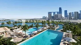 Full Sea View | Corner Unit | Iconic Design