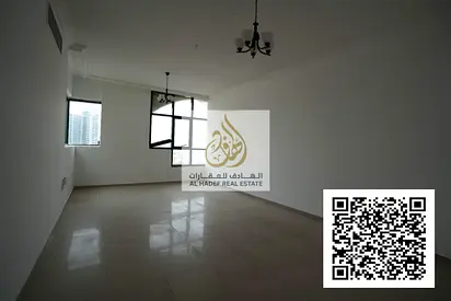 شقة غرفة وصالة مساحة ضخمة مع إطلالة مفتوحة | أبراج الراشدية