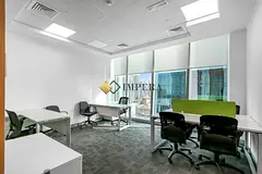 FURNISHED |DUBAI MALL METRO| NO COMMISSION
