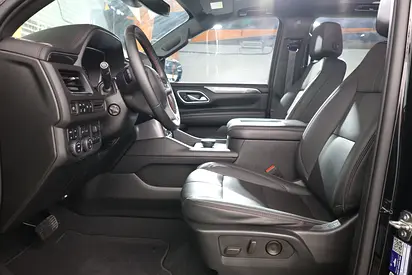 2023 Chevrolet TAHOE — миниатюра 9