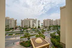 High Floor | Sea Views | Palm Lifestyle