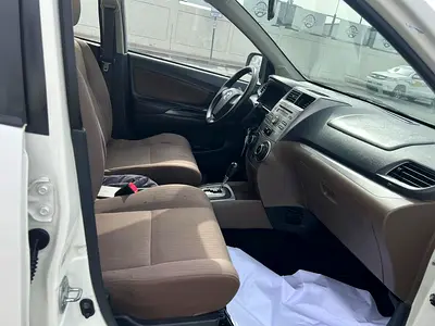 صورة 15 لـ 2018 Toyota AVANZA