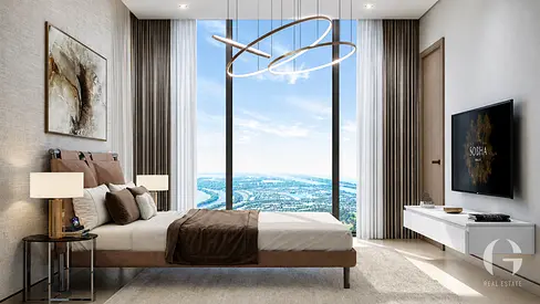 Luxury Lifestyle | Spacious | Prime Location