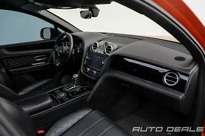 صورة 13 لـ 2017 Bentley BENTAYGA