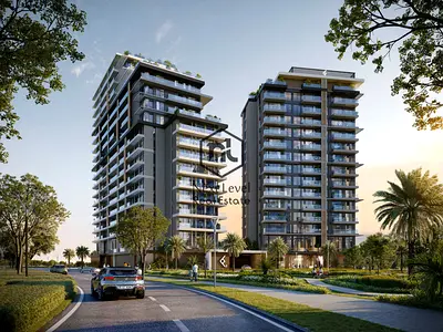 Luxurious | Prime Location | Investment Opportunity | Gated community | | Smart Home Technology |