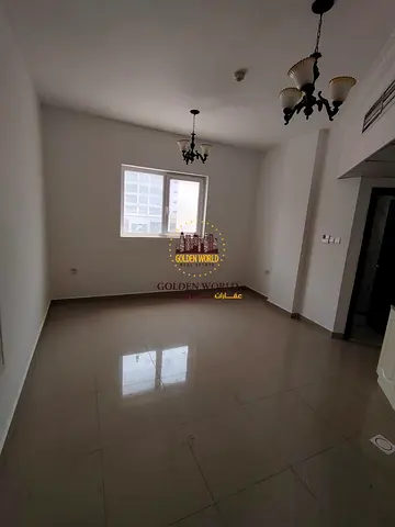 Studio for Rent in Muwaileh | Clean Building | 1 Bathroom | Attractive Price | AED 21,000