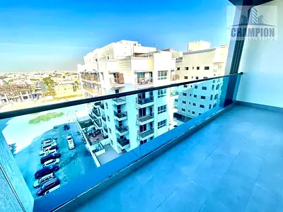 PREMIUM 2BHK : RENT 85K : 1 BALCONY ; 1 PARKING