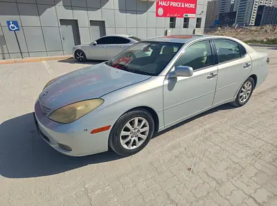 صورة 1 لـ 2003 Lexus ES-SERIES