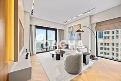 Upgraded | Partial Burj Views | Payment Plan