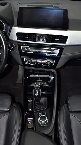 2021 BMW X1 — миниатюра 16