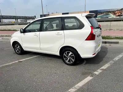 صورة 6 لـ 2018 Toyota AVANZA