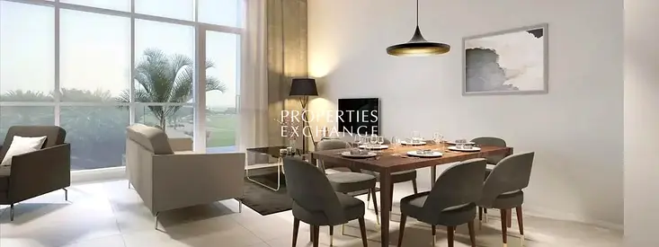 SPACIOUS 1BHK + STUDY | INVESTOR CHOICE | RENTED UNIT