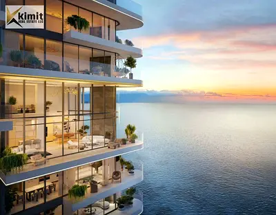 OWN NOW WATERFRONT_SKYLINE SEA VIEW LIFE STYLE_LONG PAYMENT PLAN