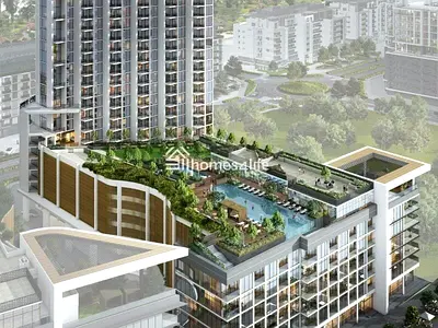 Community Living | Motivated Seller | Tower B