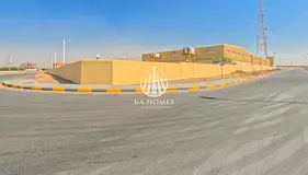 Industrial Plot for Sale in Al Saja’a – Direct from Developer | No Commission