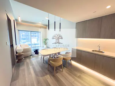 Brand New / Fully Furnished / High Floor