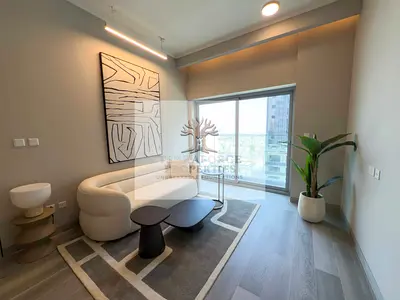 Brand New / Fully Furnished / High Floor