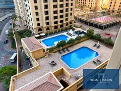 CANAL FACING | BEAUTIFUL LAYOUT | L SHAPE DINING | MARINA VIEW