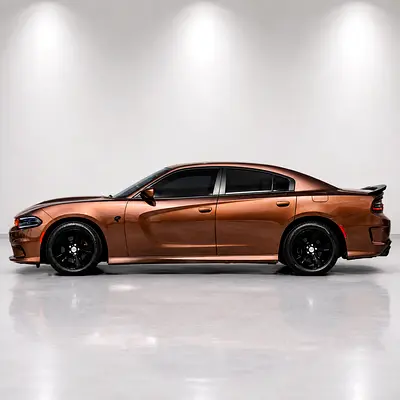 صورة 4 لـ 2017 Dodge CHARGER