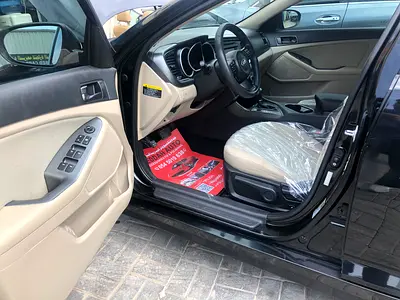 صورة 15 لـ 2015 KIA OPTIMA