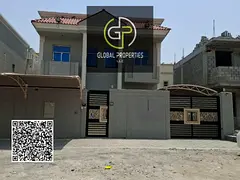 4 Bedroom Villa for Rent in Al Zahya, Ajman