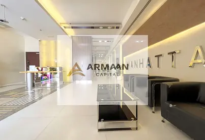 Marina View | High Floor | Spacious Unit